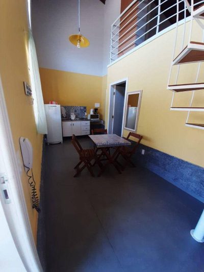 Pousada-Chalé, 18 quartos, 803 m² - Foto 3