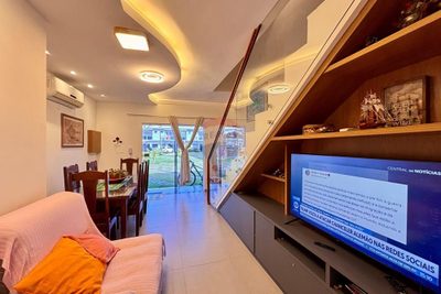 Apartamento, 3 quartos, 93 m² - Foto 3