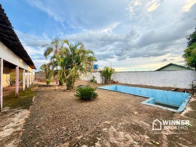 Chácara, 3 quartos, 750 m² - Foto 5