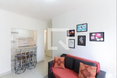 Apartamento, 1 quarto, 37 m² - Foto 5