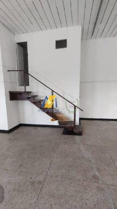 Loja-Salão, 350 m² - Foto 4