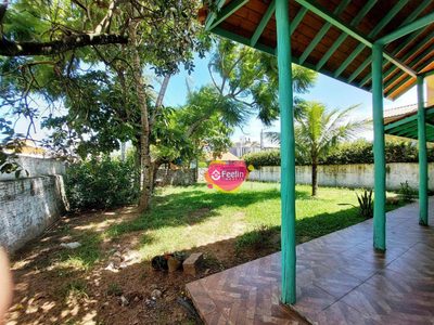Casa, 2 quartos, 100 m² - Foto 4