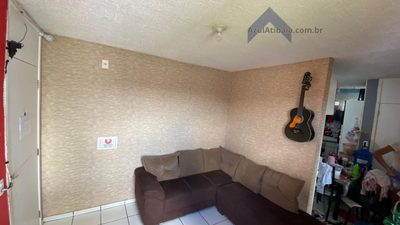 Apartamento, 2 quartos, 45 m² - Foto 4