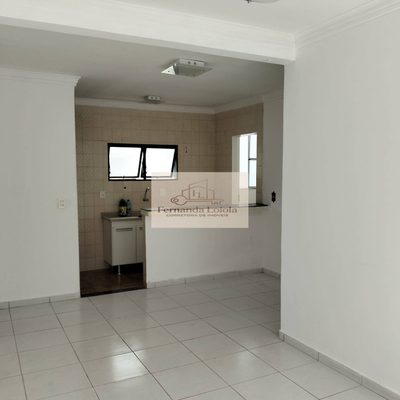 Apartamento, 1 quarto, 39 m² - Foto 1