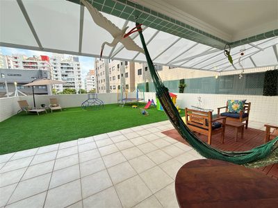 Apartamento, 3 quartos, 279 m² - Foto 5