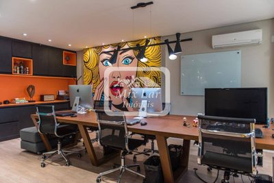 Prédio Inteiro, 54 m² - Foto 4