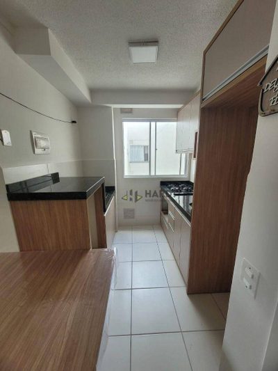 Apartamento, 2 quartos, 46 m² - Foto 4