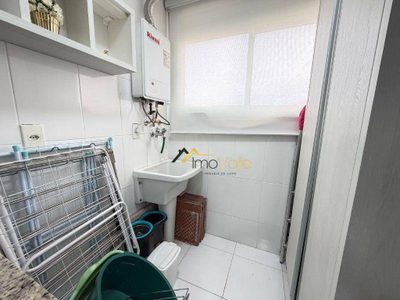 Apartamento, 2 quartos, 82 m² - Foto 4