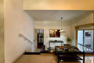 Apartamento, 3 quartos, 100 m² - Foto 1