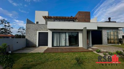 Casa, 3 quartos, 180 m² - Foto 1