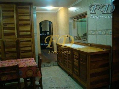 Casa, 3 quartos, 400 m² - Foto 2