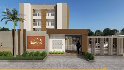 Apartamento, 2 quartos, 64 m² - Foto 2