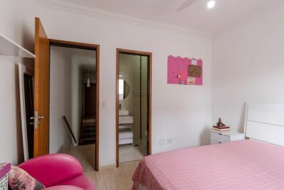 Casa, 3 quartos, 93 m² - Foto 1