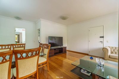 Apartamento, 3 quartos, 117 m² - Foto 4