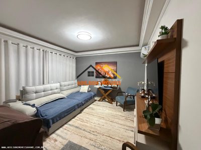 Casa, 3 quartos, 191 m² - Foto 4