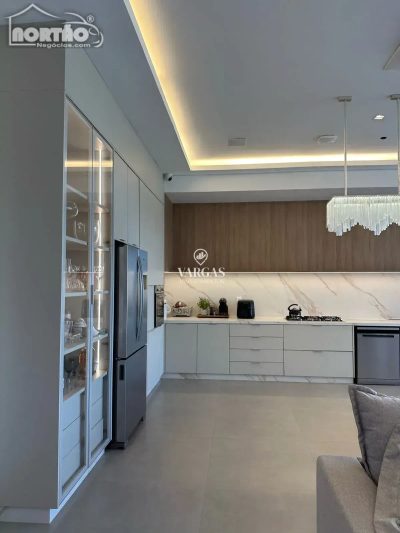 Casa, 1 quarto, 256 m² - Foto 5