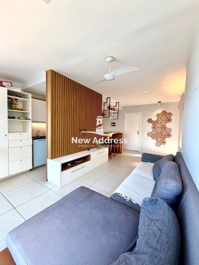 Apartamento, 3 quartos, 80 m² - Foto 3