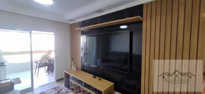 Apartamento, 3 quartos, 160 m² - Foto 4
