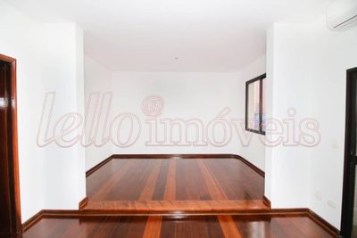 Apartamento, 4 quartos, 184 m² - Foto 4