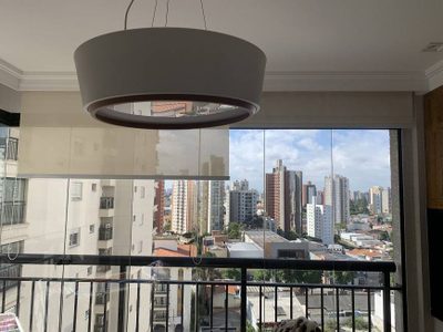 Apartamento, 3 quartos, 150 m² - Foto 4