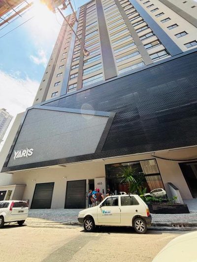 Apartamento, 3 quartos, 119 m² - Foto 3