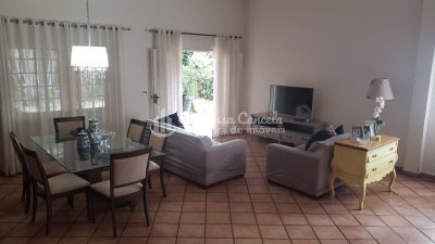 Casa, 3 quartos, 260 m² - Foto 3