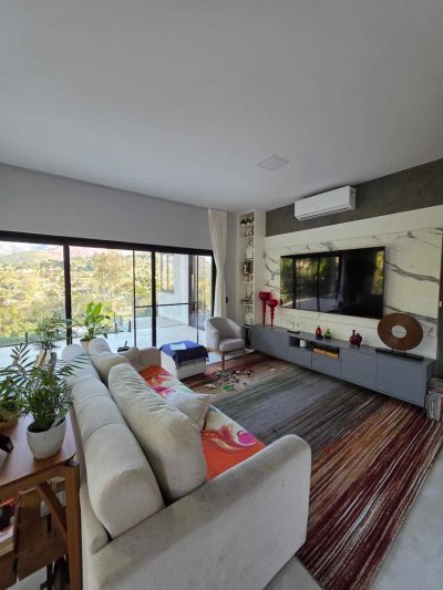 Casa de Condomínio, 3 quartos - Foto 5