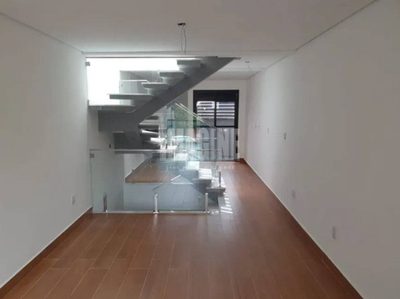 Sobrado, 3 quartos, 137 m² - Foto 1