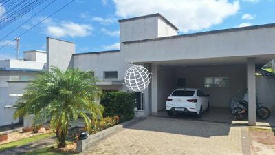 Casa de Condomínio, 3 quartos - Foto 3
