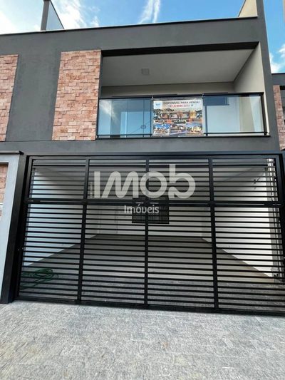 Casa, 3 quartos, 187 m² - Foto 2