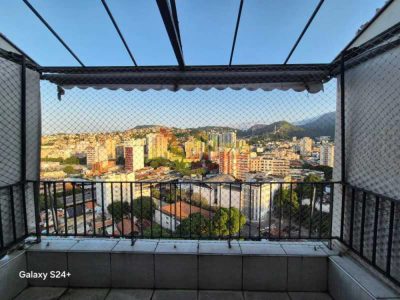 Cobertura, 3 quartos, 140 m² - Foto 5