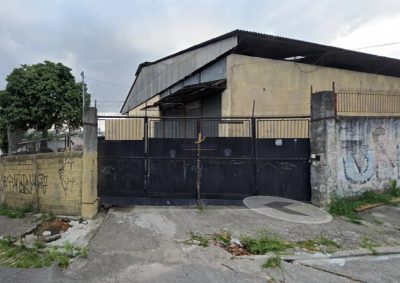 Depósito-Galpão, 1500 m² - Foto 2