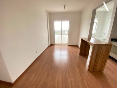 Apartamento, 2 quartos, 50 m² - Foto 3