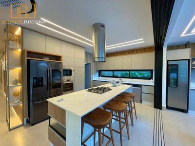 Casa, 6 quartos, 455 m² - Foto 5