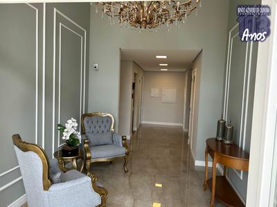Apartamento, 3 quartos, 83 m² - Foto 5