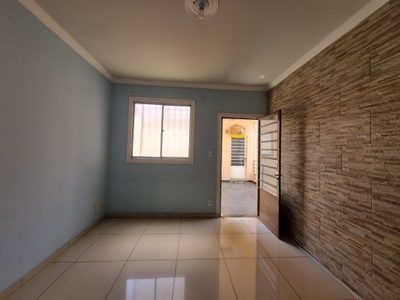 Apartamento, 2 quartos, 48 m² - Foto 1
