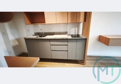 Apartamento, 1 quarto, 25 m² - Foto 5