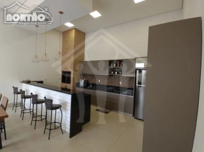 Casa, 1 quarto, 196 m² - Foto 5