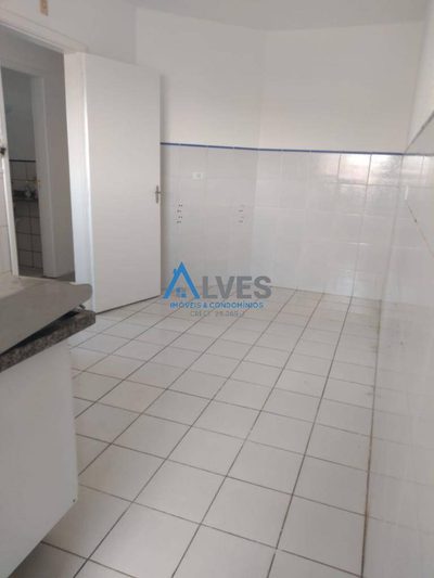 Apartamento, 2 quartos, 79 m² - Foto 2