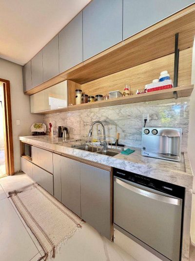 Casa, 4 quartos, 278 m² - Foto 4