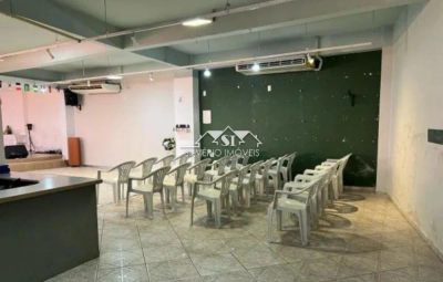 Prédio Inteiro, 660 m² - Foto 2