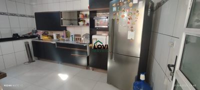 Casa, 2 quartos, 100 m² - Foto 4