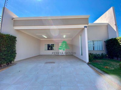Casa, 3 quartos, 200 m² - Foto 2