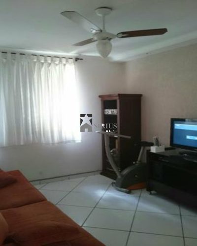 Apartamento, 2 quartos, 55 m² - Foto 1