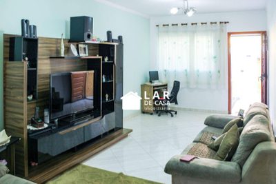Sobrado, 3 quartos, 103 m² - Foto 2