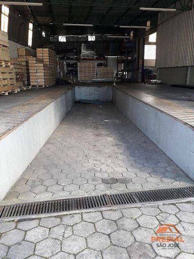 Depósito-Galpão, 1443 m² - Foto 5