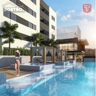 Casa, 3 quartos, 52 m² - Foto 3