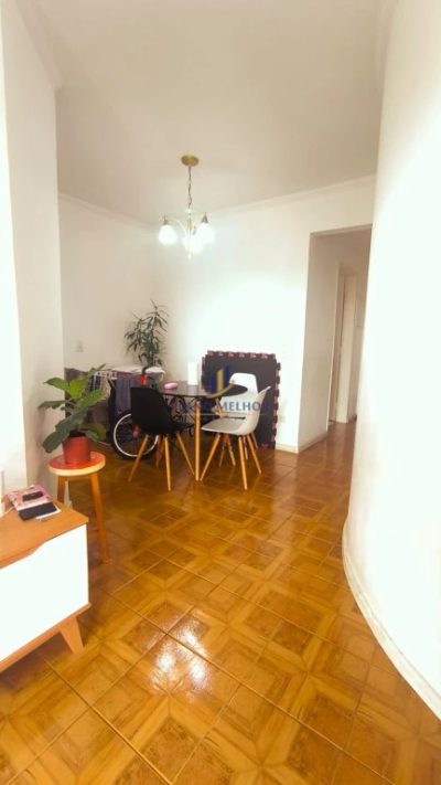 Apartamento, 2 quartos, 57 m² - Foto 4