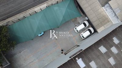Depósito-Galpão, 1175 m² - Foto 2