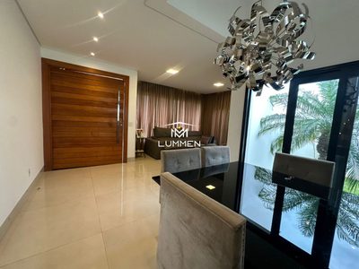 Casa, 3 quartos, 215 m² - Foto 5